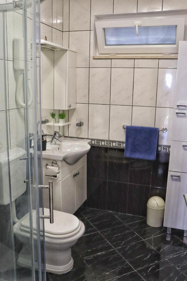 Trsteno Dream House エクステリア 写真