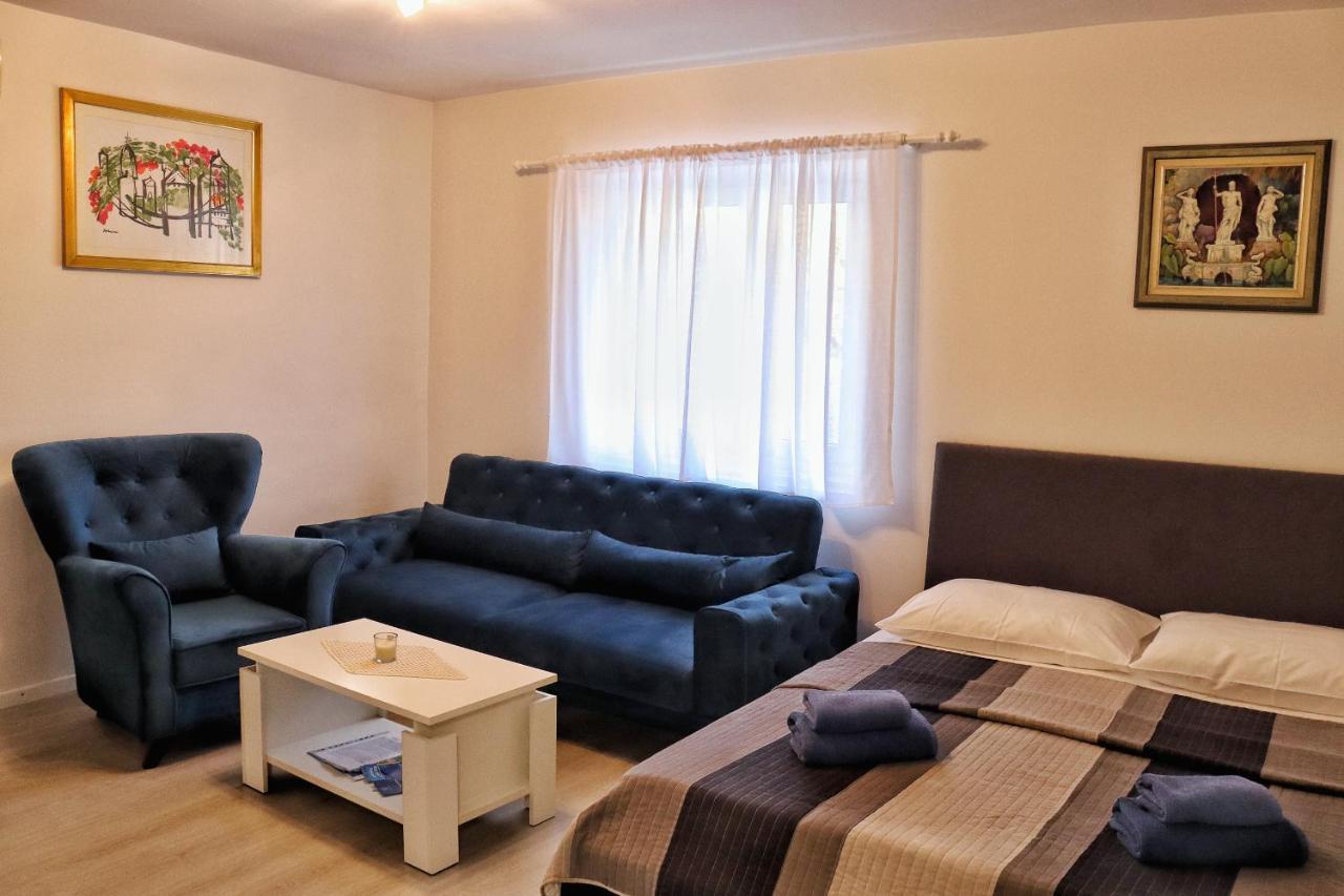 Trsteno Dream House エクステリア 写真