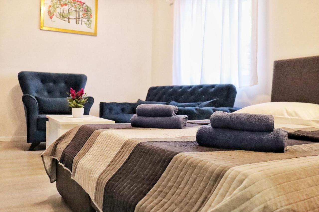 Trsteno Dream House エクステリア 写真