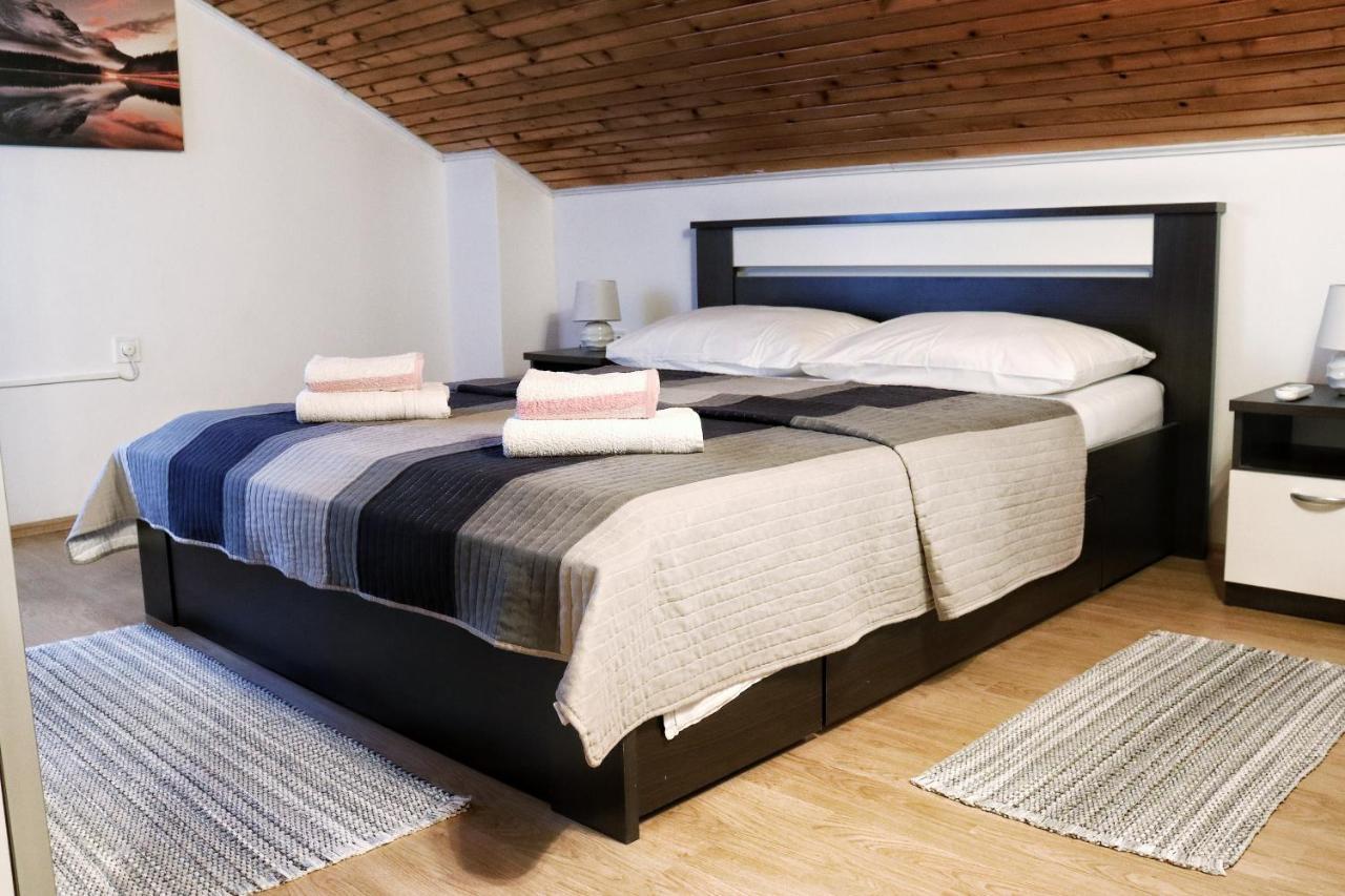 Trsteno Dream House エクステリア 写真