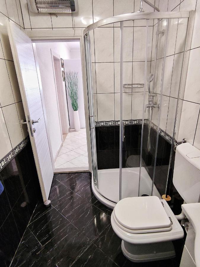 Trsteno Dream House エクステリア 写真